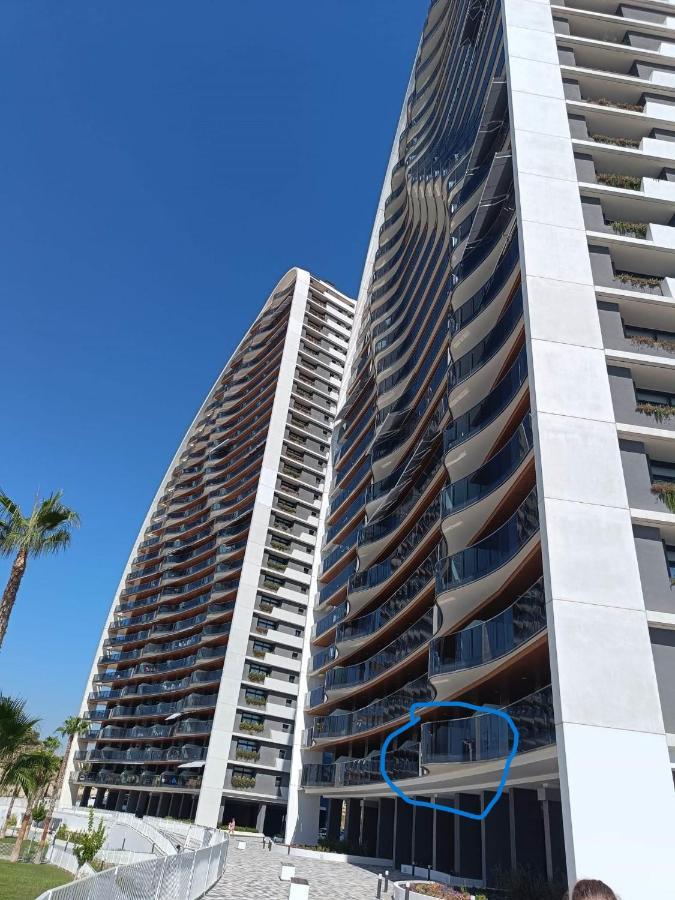 Sunset Waves Benidorm 136 Daire Dış mekan fotoğraf